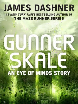 cover image of Gunner Skale
